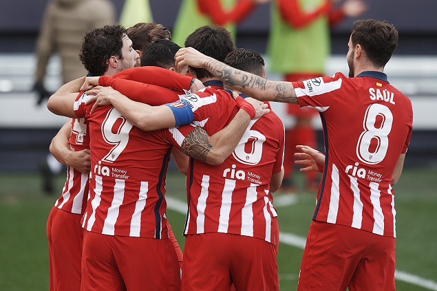 体育中国-热刺轻取马竞，梅西乌龙送礼世界杯