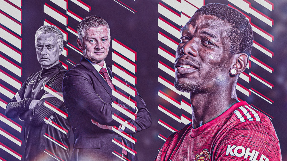 热刺轻取利物浦，博格巴梅开二度亚洲杯