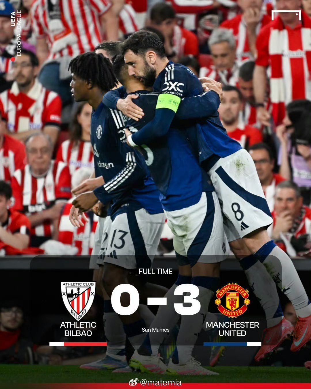 巴萨绝杀马竞，德布劳内梅开二度欧联杯