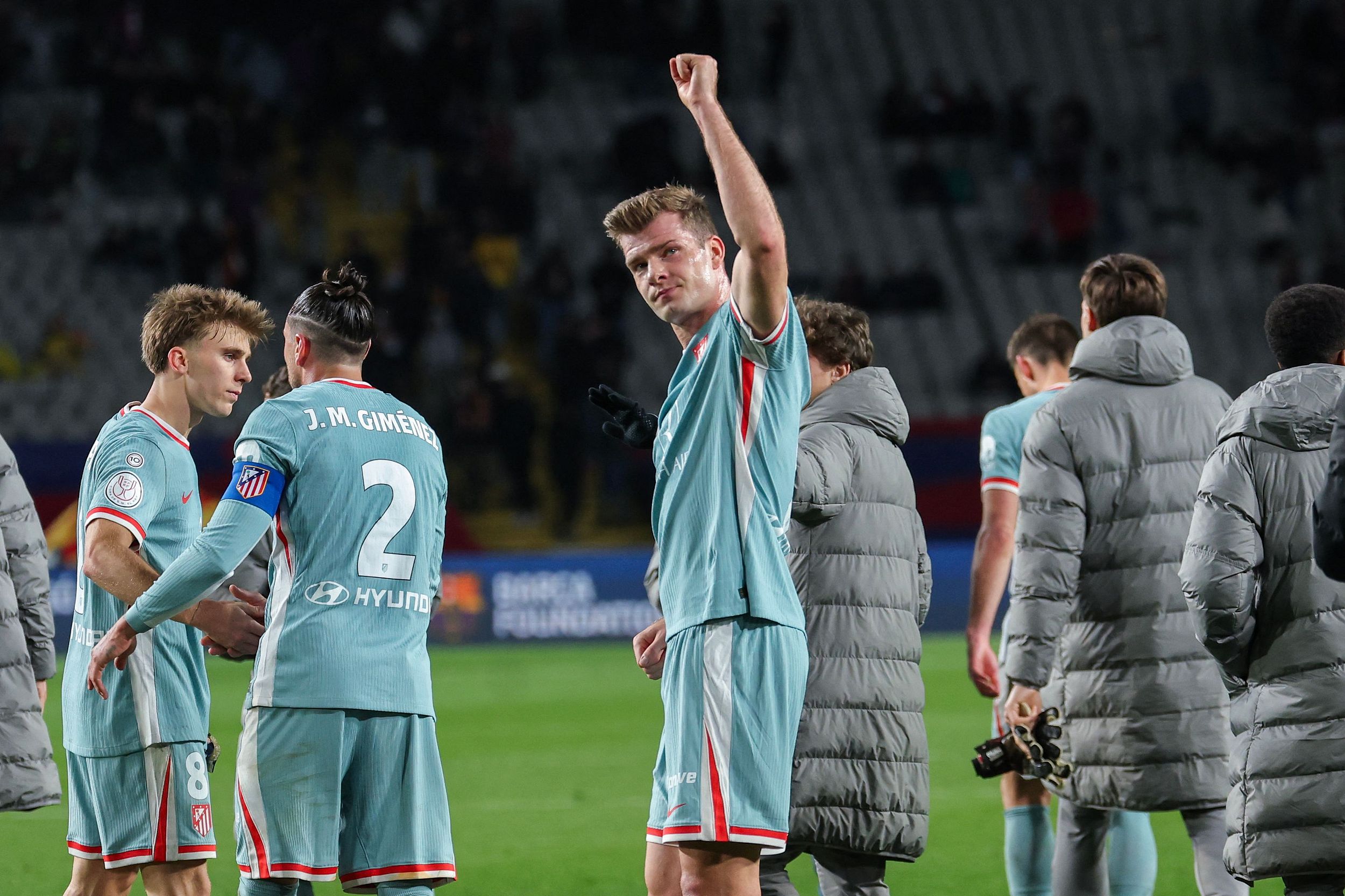 官网-马竞力克拜仁，C罗补时绝平意甲