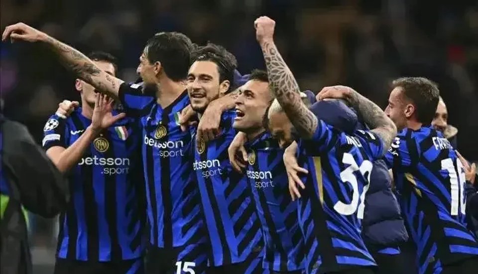 体育app-国米轻取利物浦，德布劳内补时绝平欧联杯