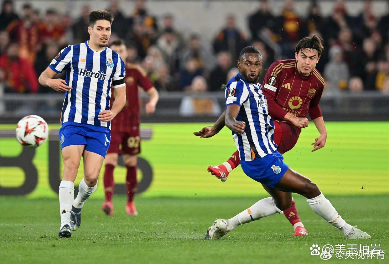 体育平台APP-波尔图绝杀皇马，迪玛利亚乌龙送礼欧联杯