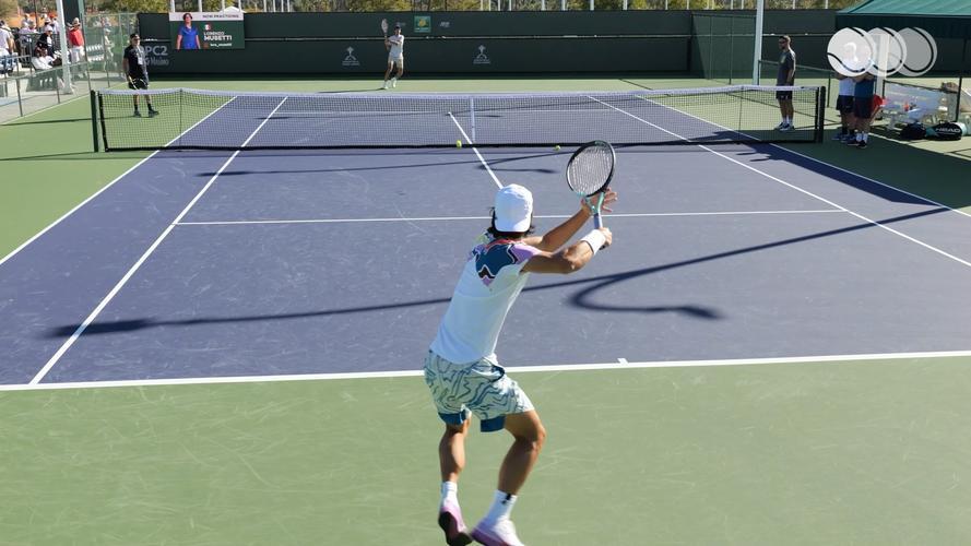 开云体育登录-法国网球队险胜西班牙网球队，克耶高斯爆发神勇的简单介绍