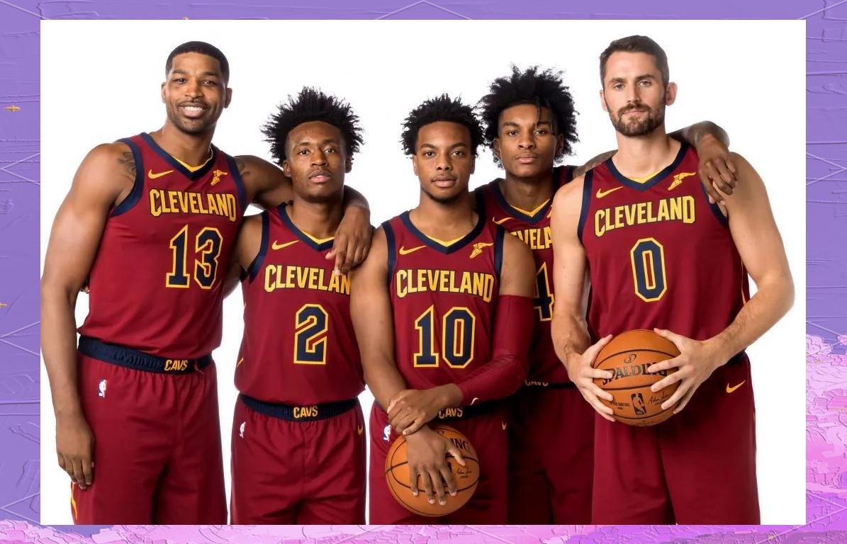 开云体育app-骑士队历史第一战绩，超越前传奇球队